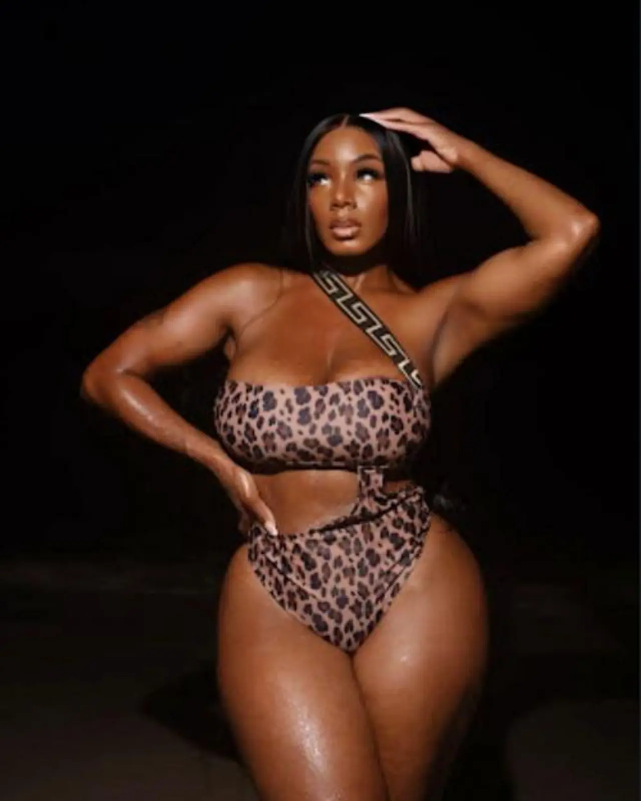 Kimberly